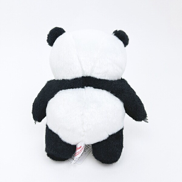 パンダコパンダ パンちゃん(立ち) ぬいぐるみ