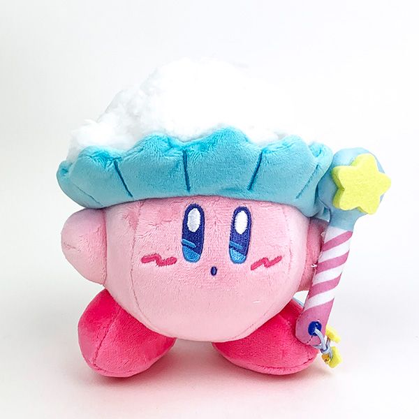 dショッピング |星のカービィ あわあわカービィ ぬいぐるみ カービィ