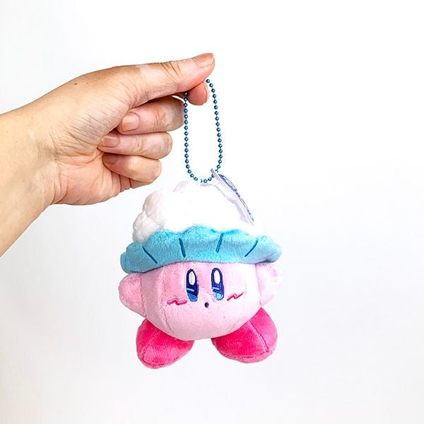 星のカービィ あわあわカービィ マスコット カービィ・スイートドリームス Kirby Kirby 任天堂