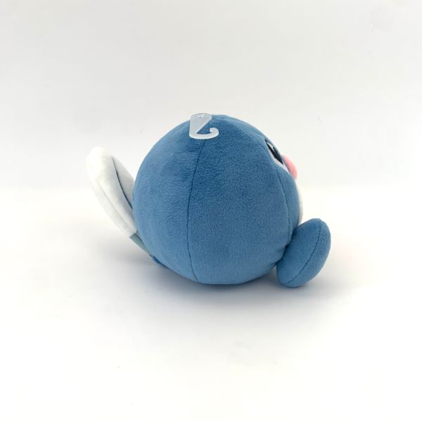 ポケットモンスター ニョロモ ALL STAR COLLECTION ぬいぐるみ (MCD)