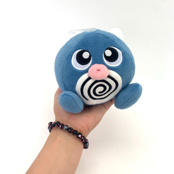 ポケットモンスター ニョロモ ALL STAR COLLECTION ぬいぐるみ (MCD)