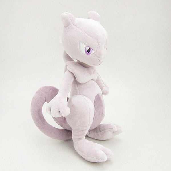 ミュウツー ぬいぐるみ s 第3弾 オールスターコレクション ポケットモンスター (ポケモン) 4905330033345(mcd)