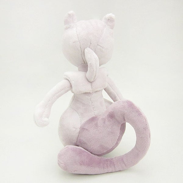 ミュウツー ぬいぐるみ s 第3弾 オールスターコレクション ポケットモンスター (ポケモン) 4905330033345(mcd)