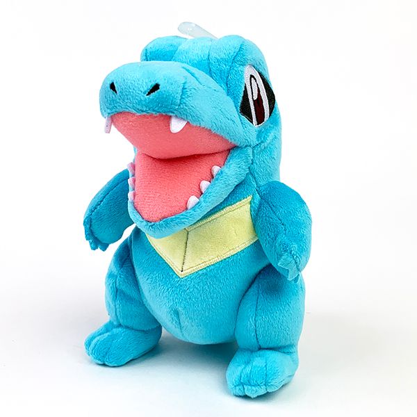 ワニノコ ぬいぐるみ s all star collection 第4弾 ポケモン (ポケットモンスター)