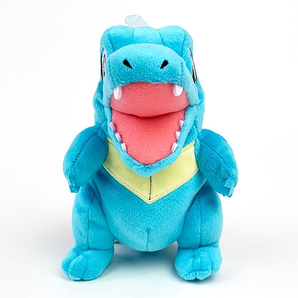 ワニノコ ぬいぐるみ s all star collection 第4弾 ポケモン (ポケットモンスター)