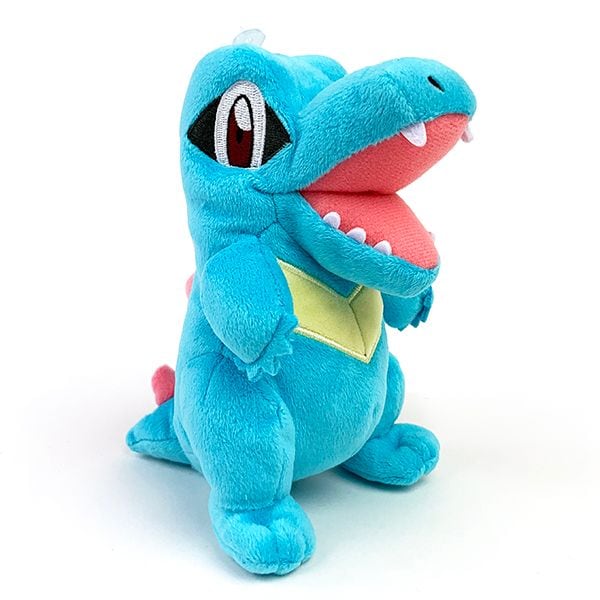 ワニノコ ぬいぐるみ s all star collection 第4弾 ポケモン (ポケットモンスター)