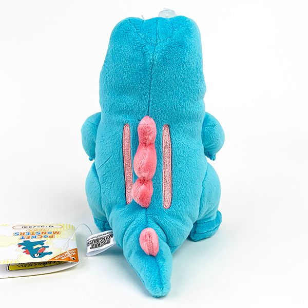 ワニノコ ぬいぐるみ s all star collection 第4弾 ポケモン (ポケットモンスター)