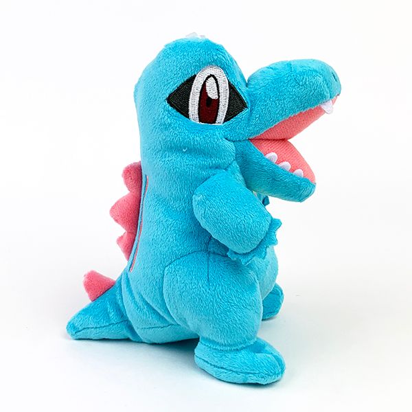 ワニノコ ぬいぐるみ s all star collection 第4弾 ポケモン (ポケットモンスター)