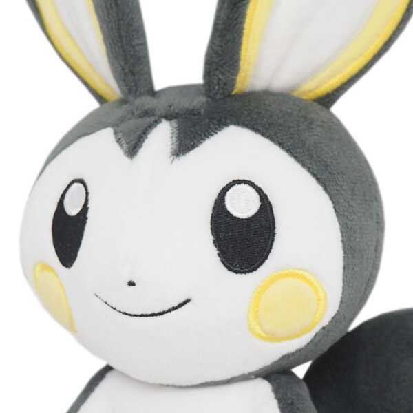 エモンガ ぬいぐるみ S ALL STAR COLLECTION 第4弾 ポケモン (ポケットモンスター)