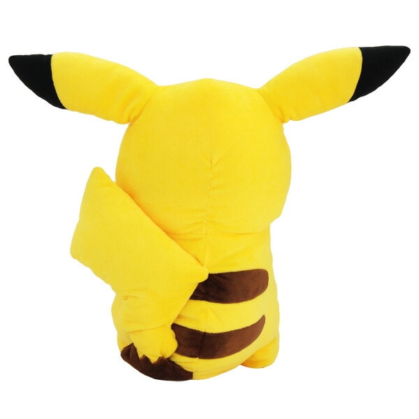 ポケットモンスター ピカチュウ (L) ぬいぐるみ ALL SOTAR COLLECOTION  ポケモン PP53　