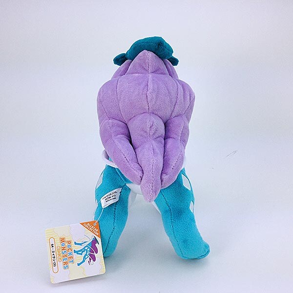 ポケモン スイクン ぬいぐるみS