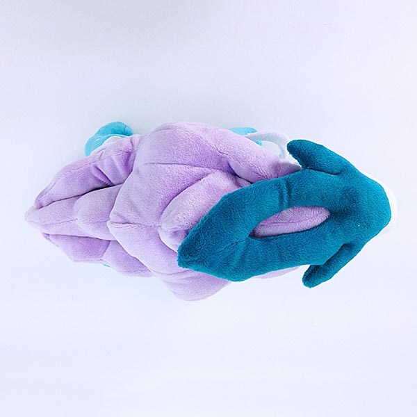 ポケモン スイクン ぬいぐるみS