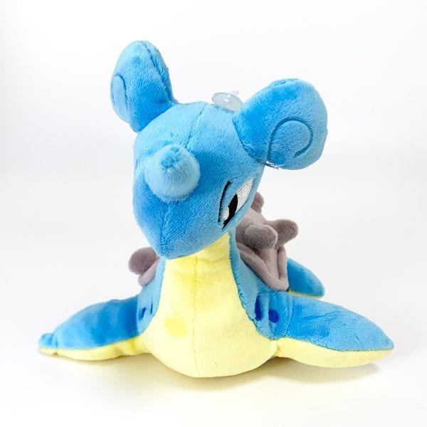 ポケットモンスター ラプラス ラプラスS ポケモン ぬいぐるみ ベビー グッズ ブルー