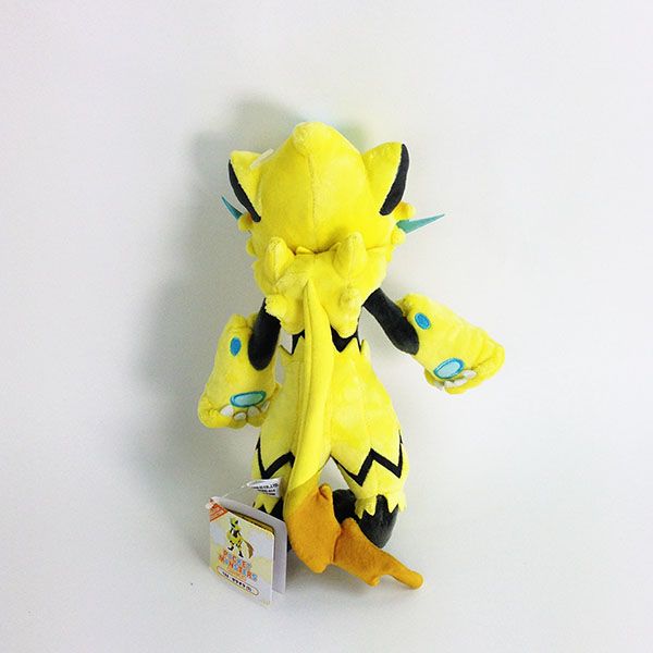 ポケモン ゼラオラ ぬいぐるみ S グッズ