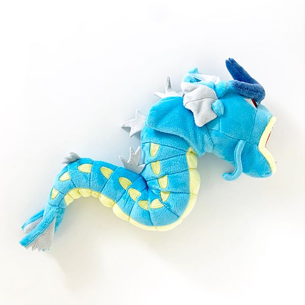 ポケットモンスター ギャラドス ギャラドスs ポケモン ぬいぐるみ ベビー グッズ ブルー