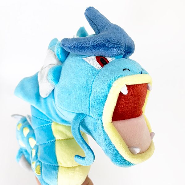 ポケットモンスター ギャラドス ギャラドスs ポケモン ぬいぐるみ ベビー グッズ ブルー