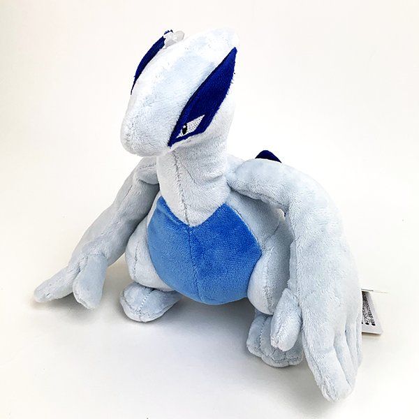 ポケットモンスター ルギア Ｓ ぬいぐるみ グッズ