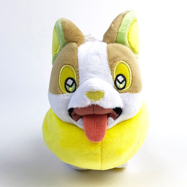 Dショッピング ポケットモンスター ワンパチ Pocketmonsters S ぬいぐるみ ベビー グッズ ポケモン イエロー カテゴリ おもちゃ 玩具 その他の販売できる商品 アニメトーキョー By Annito Friends ドコモの通販サイト