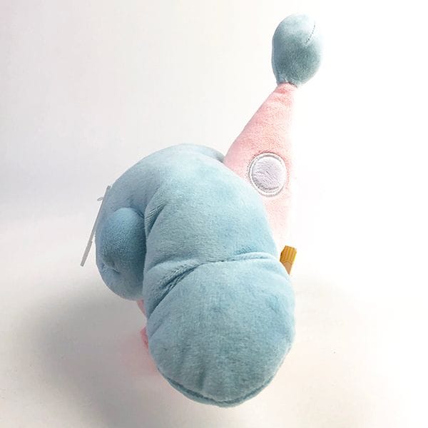 ポケットモンスター ミブリム pocketmonsters ミブリム s ぬいぐるみ ベビー グッズ ポケモン ブルー