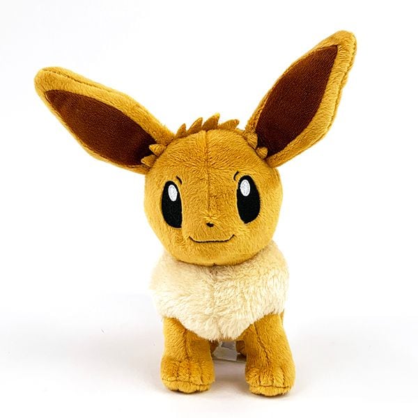 ポケットモンスター イーブイ ぬいぐるみS メスのすがた おもちゃ ポケモン グッズ