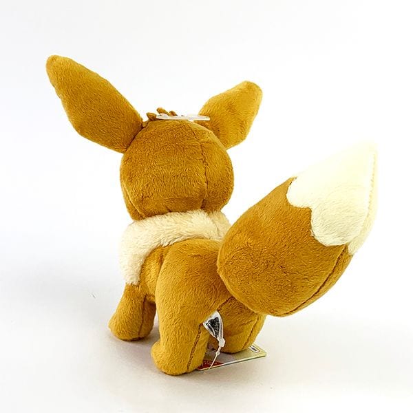 ポケットモンスター イーブイ ぬいぐるみS メスのすがた おもちゃ ポケモン グッズ