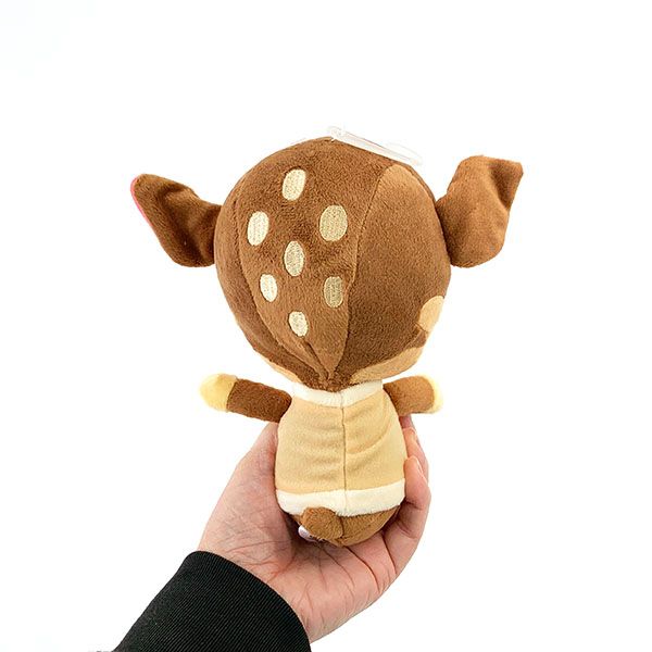 あつまれどうぶつの森 ドレミ ぬいぐるみ S マスコット キッズ インテリア