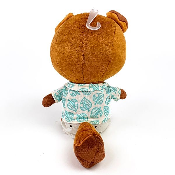 あつまれどうぶつの森 たぬきち たぬきちs　あつまれどうぶつの森 ベビー　グッズ　あつ森　どう森