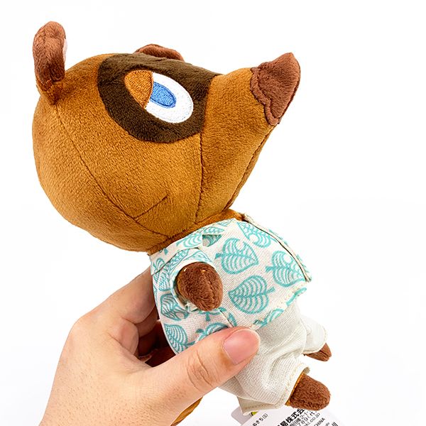 あつまれどうぶつの森 たぬきち たぬきちs　あつまれどうぶつの森 ベビー　グッズ　あつ森　どう森