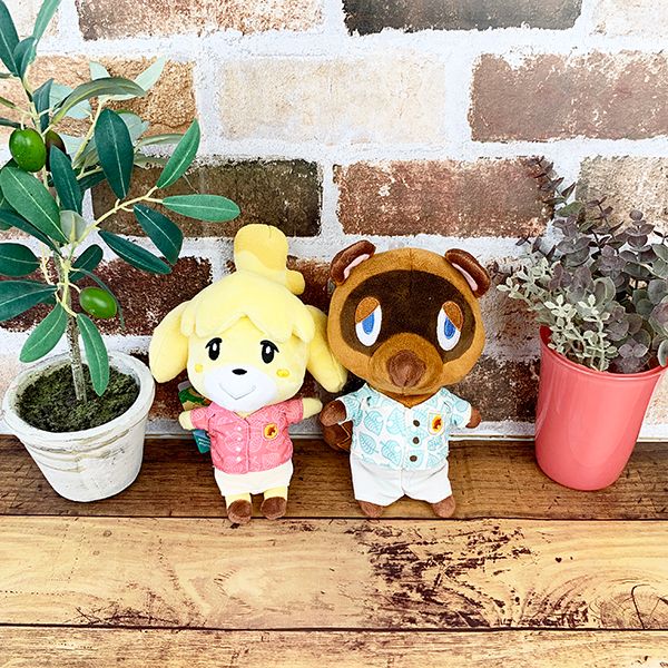 あつまれどうぶつの森 たぬきち たぬきちs　あつまれどうぶつの森 ベビー　グッズ　あつ森　どう森