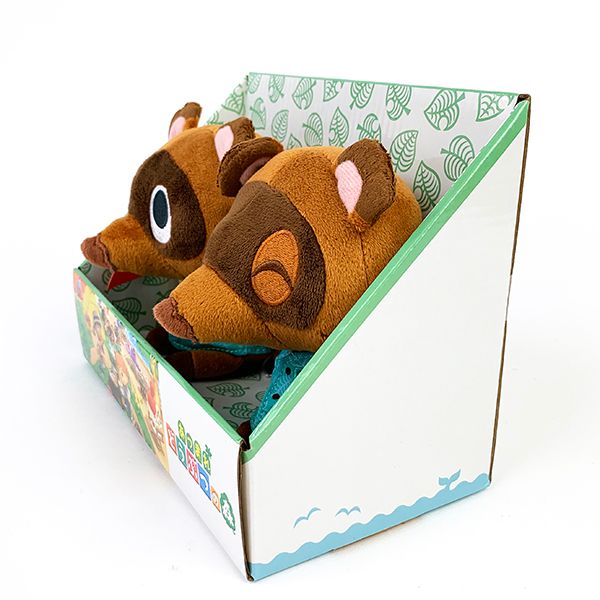 あつまれどうぶつの森 まめきち＆つぶきち まめきち＆つぶきちS あつまれどうぶつの森 ベビー グッズ あつ森 どう森