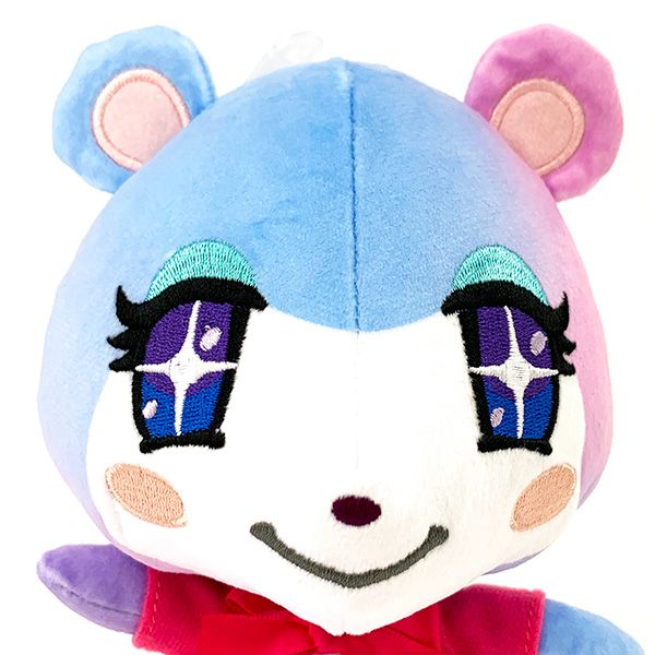 あつまれどうぶつの森 みすずS ALL STAR COLLECTION ぬいぐるみ インテリア あつもり