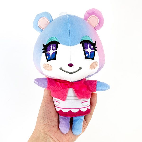 あつまれどうぶつの森 みすずS ALL STAR COLLECTION ぬいぐるみ インテリア あつもり