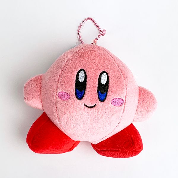 星のカービィ カービィ mc スタンダード ぬいぐるみ ベビー ピンク グッズ