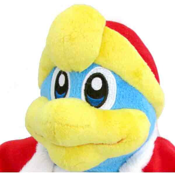 デデデ大王 ぬいぐるみ S 星のカービィ (ALL STAR COLLECTION) インテリア用品