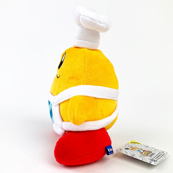 コックカワサキ ぬいぐるみ S 星のカービィ (ALL SOTAR COLLECOTION) インテリア用品