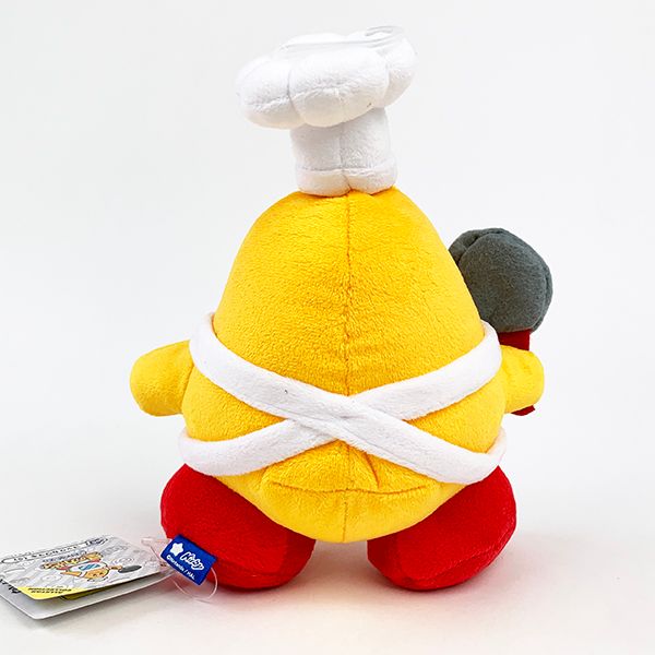 コックカワサキ ぬいぐるみ S 星のカービィ (ALL SOTAR COLLECOTION) インテリア用品