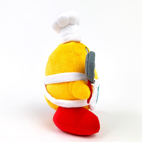 コックカワサキ ぬいぐるみ S 星のカービィ (ALL SOTAR COLLECOTION) インテリア用品