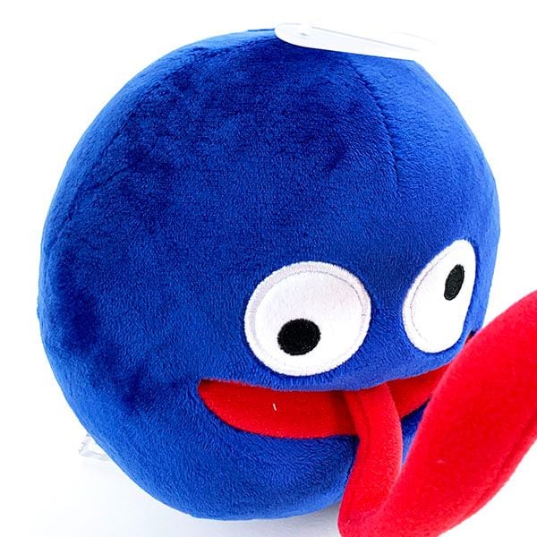 星のカービィ グーイ ぬいぐるみ