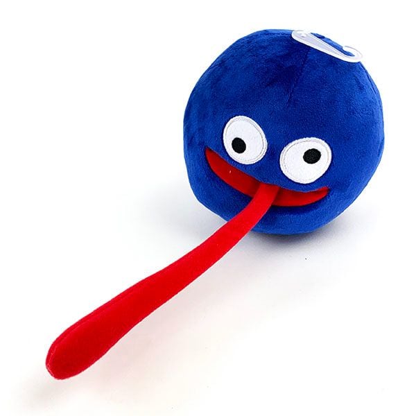 星のカービィ グーイ ぬいぐるみ