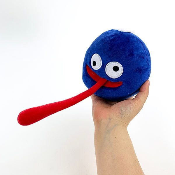 星のカービィ グーイ ぬいぐるみ