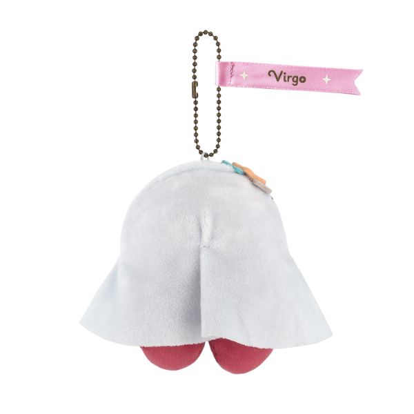 星のカービィ ホロスコープコレクション おとめ座 マスコット 星座