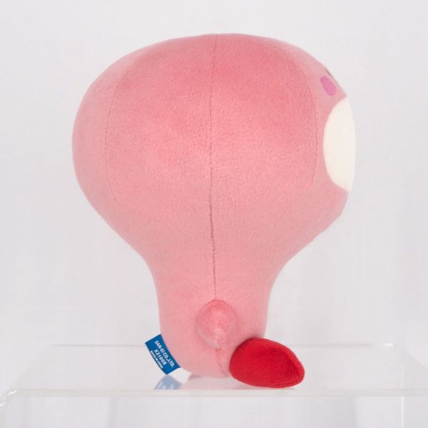 星のカービィ KP58 カービィ でんきゅうほおばり (S) 人形 ピンク