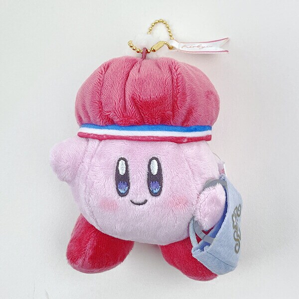 星のカービィ うきうきショッピング サニーデイ マスコット