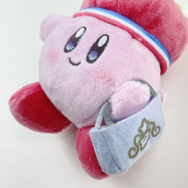 星のカービィ うきうきショッピング サニーデイ マスコット