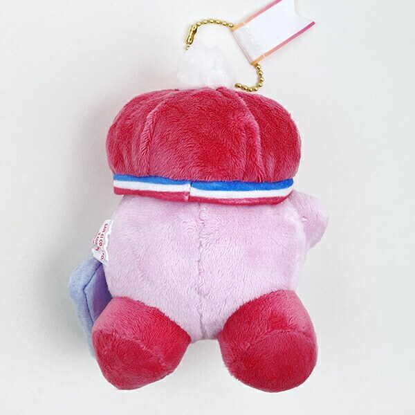 星のカービィ うきうきショッピング サニーデイ マスコット