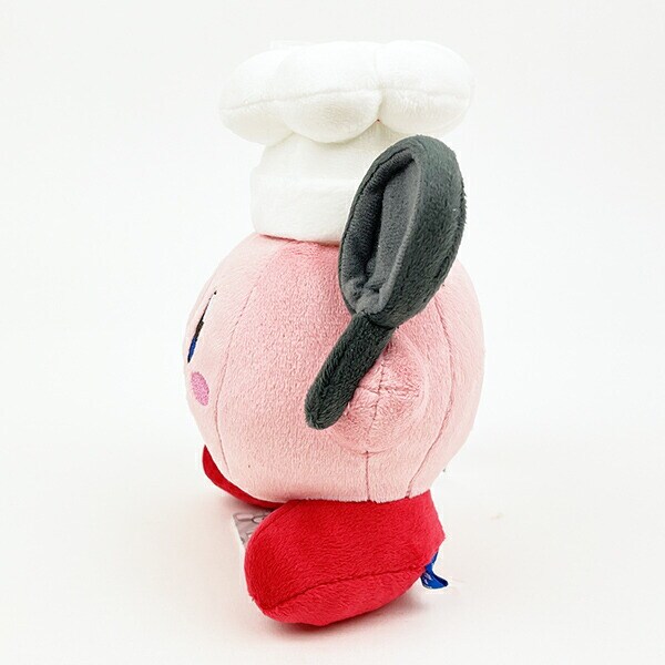 星のカービィ コックカービィ(S) ぬいぐるみ 任天堂