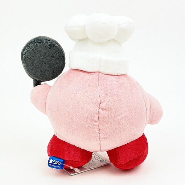 星のカービィ コックカービィ(S) ぬいぐるみ 任天堂