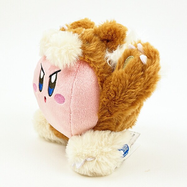 星のカービィ  アニマルカービィ ぬいぐるみ(S)