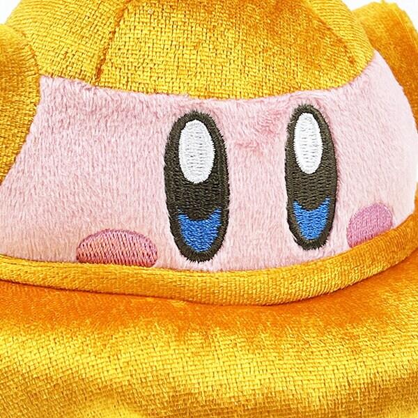 星のカービィ  U.F.O.カービィ ぬいぐるみ(S)