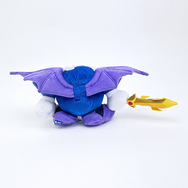 星のカービィ メタナイト ぬいぐるみ(S) (KP78)